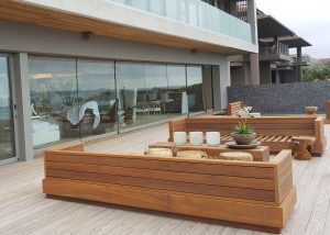 frameless doors