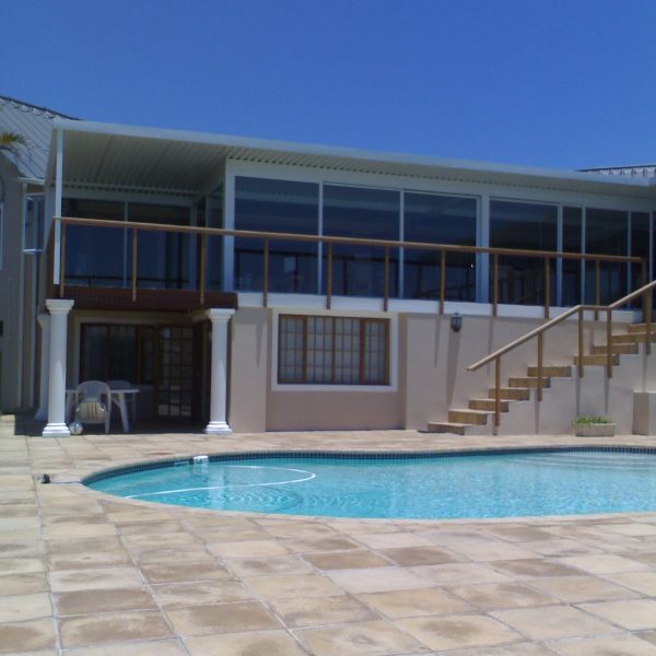 alumin doors & awning zinkwazi