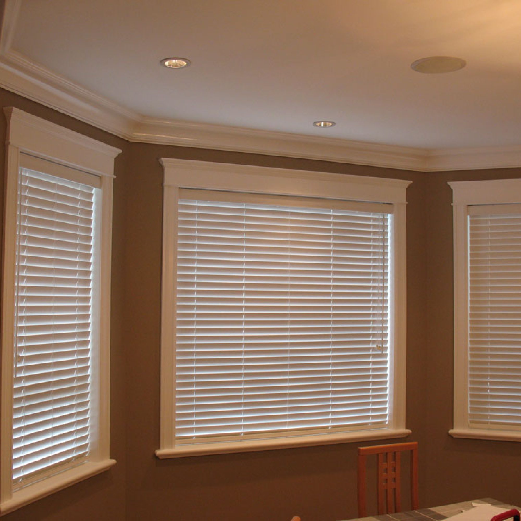 blinds