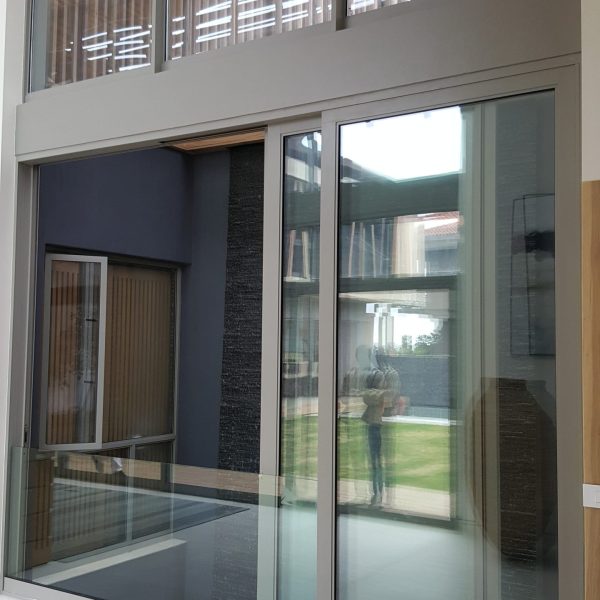 carr doors